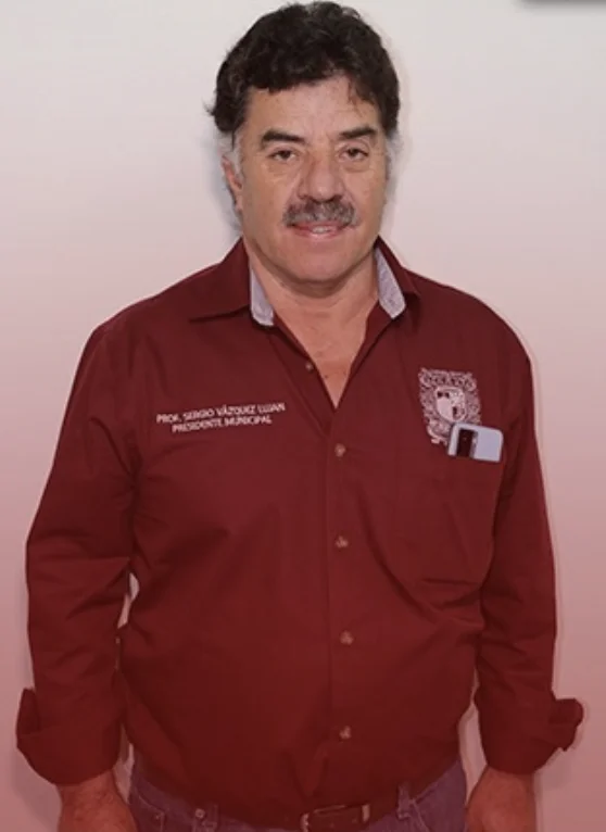 Presidente