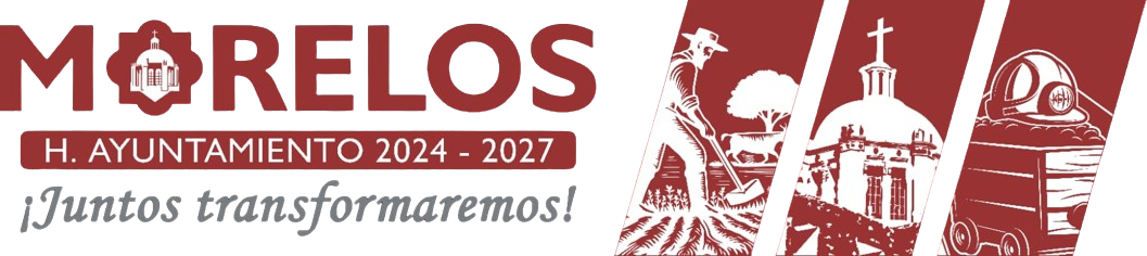 Logo Morelos