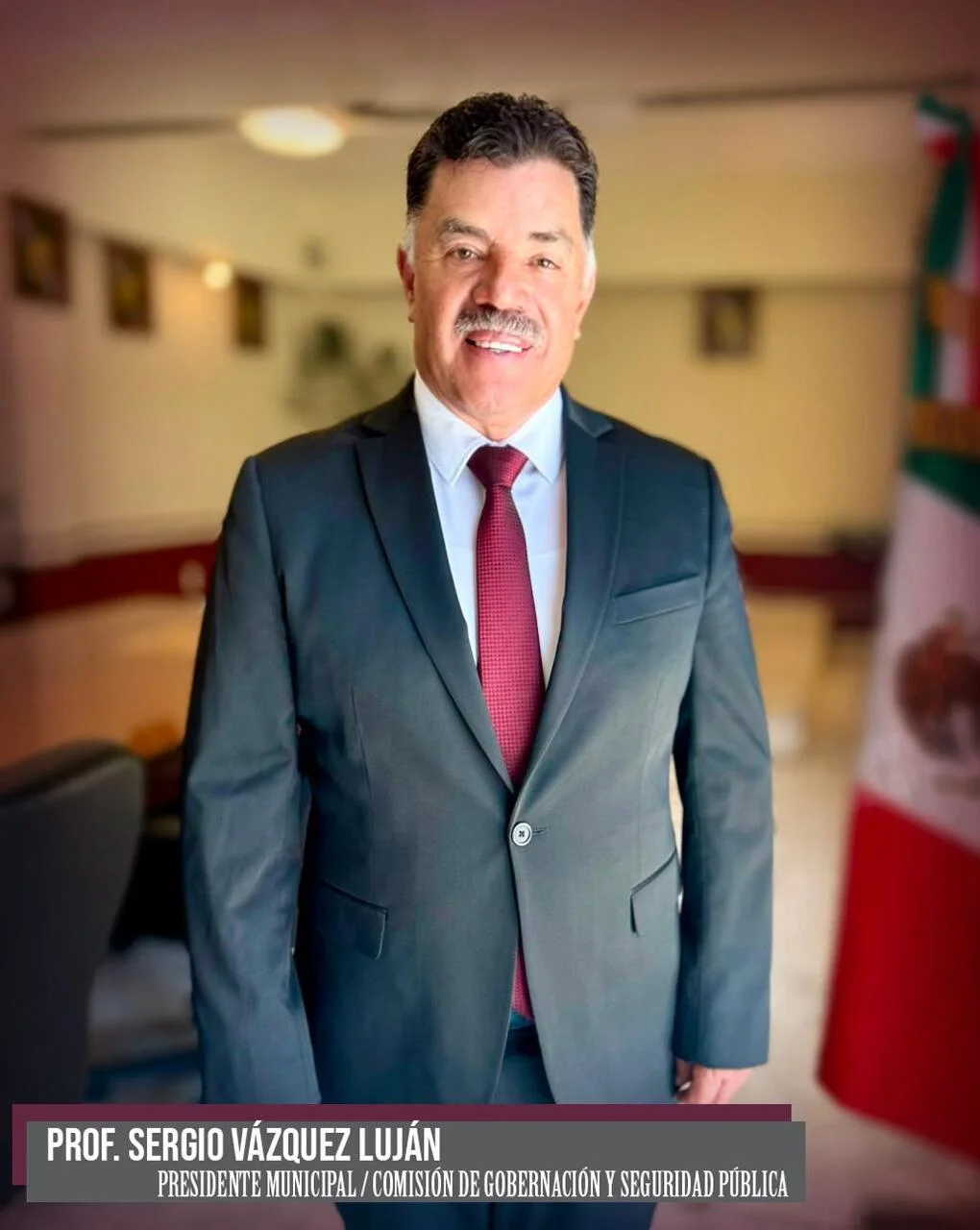Presidente
